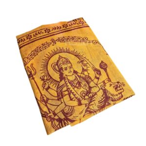 Prayer Shawl (Durga)