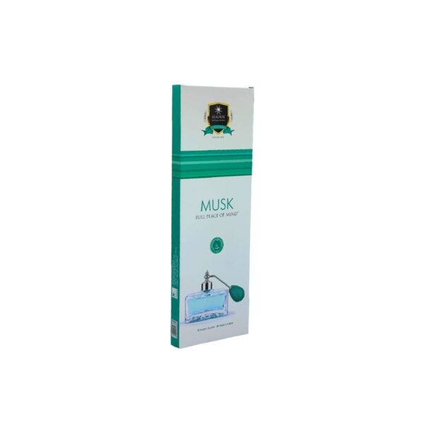 Alaukik Musk 90g