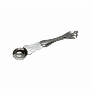 Steel Prayer Spoon (Medium)