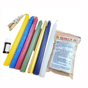 Make Your Wishes Come True Candle Set