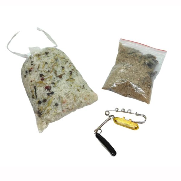 Henry's Social Gathering Protection Kit