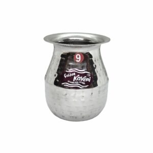 Parsi Lota Stainless Steel No.9