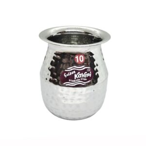Parsi Lota Stainless Steel No.10