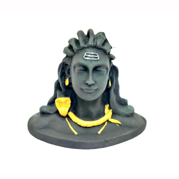 Adiyogi Size 3