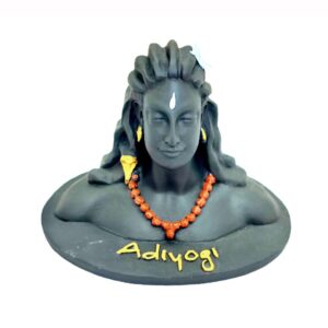 Adiyogi Size 4