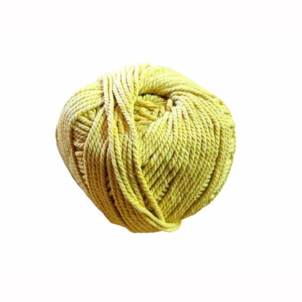 Twine (Yellow)