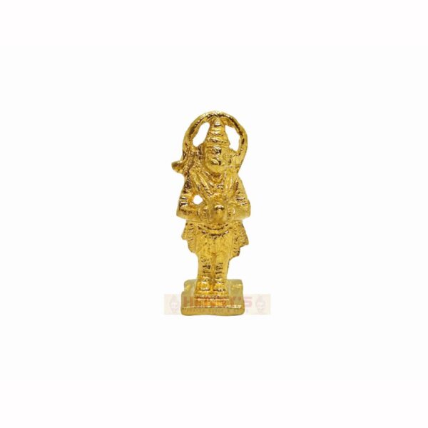 Brass Statue (Hanuman)