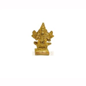 Brass Statue (Ganesh)