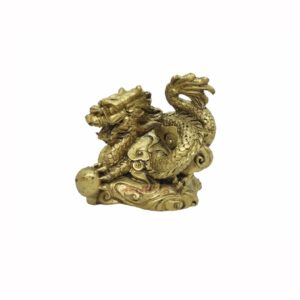 Dragon (Gold)