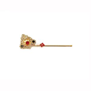 Krishna Flute (8cm)