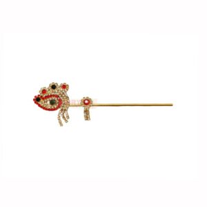Krishna Flute (11cm)