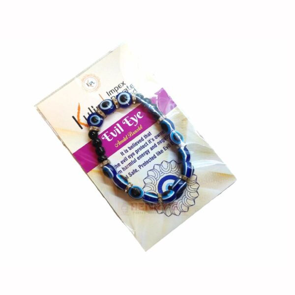 Evil Eye Bracelet (EEB067) - Image 2