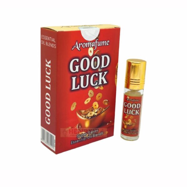 Aromafume Roll On (Goodluck )