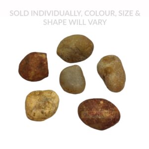 River Stone