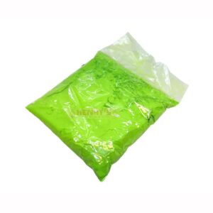 Holi Colour 100g (Light Green)