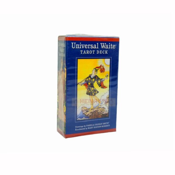 Universal Waite Tarot Deck