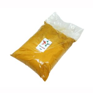 Star Spices Turmeric 500g