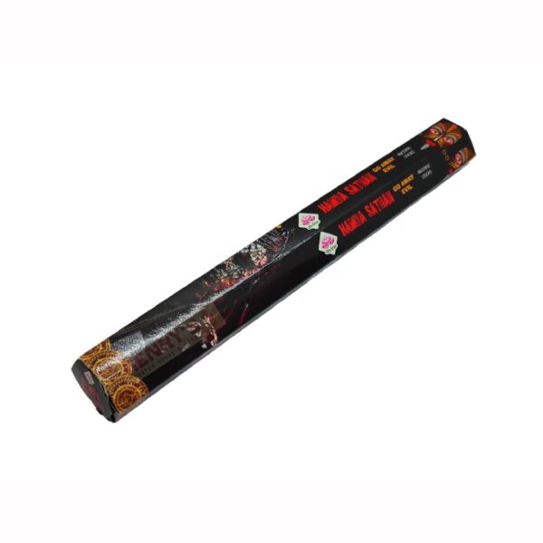 Divine Go Away Evil Incense Sticks