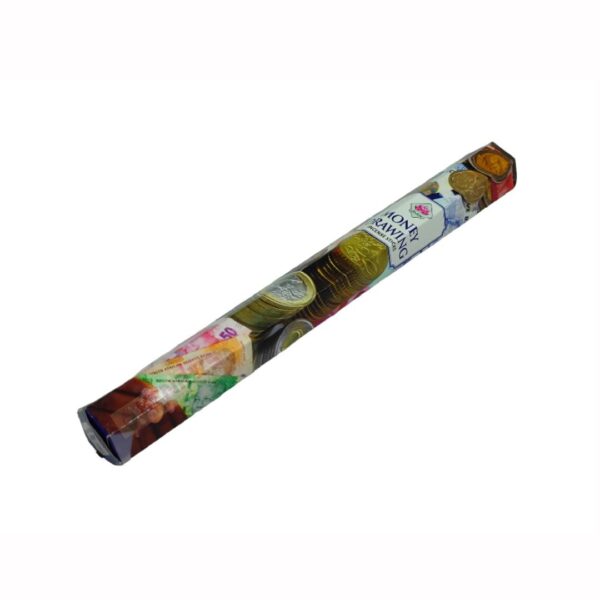 Divine Money Drawing Incense Sticks