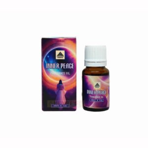 Wellness Mantra Inner Peace Oil 10ml