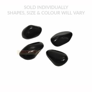 Black Obsidian Large