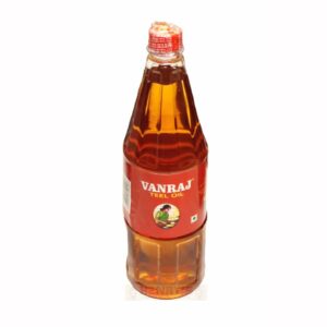 Vanraj Thill (Sesame Seed) Oil 1L