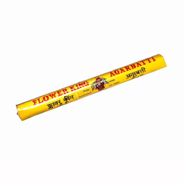 Flower King Incense