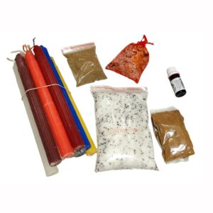 Recovery From Infidelity Candle Set