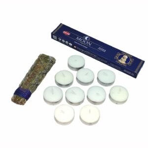 Full Moon Ritual