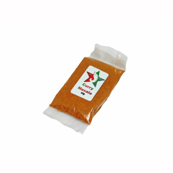 Star Spices Curry Masala 50g