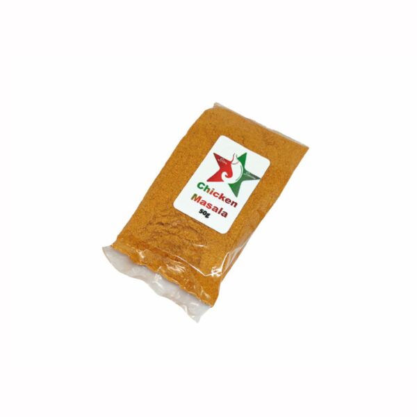 Star Spices Chicken Masala 50g