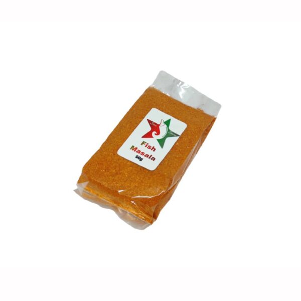 Star Spices Fish Masala 50g