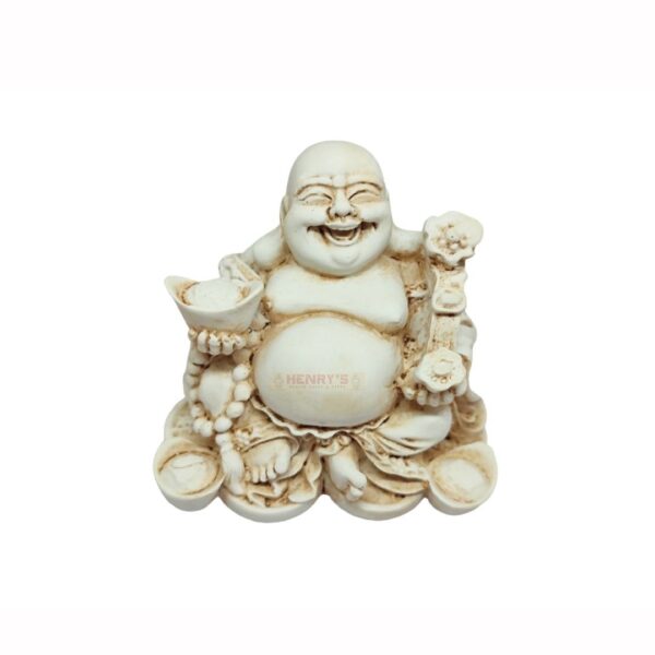 Laughing Buddha (LB052)