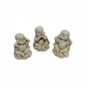 3 Monks (M006)