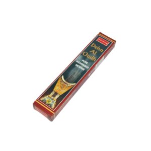 Nandita Dehn Al Oudh