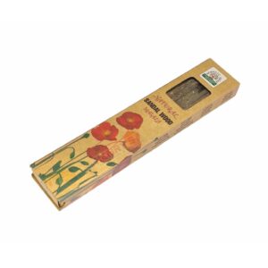 Namaste India Natural Incense (Sandalwood)