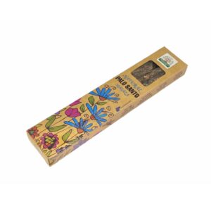 Namaste India Natural Incense (Palo Santo)
