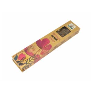Namaste India Natural Incense (Myrrh)