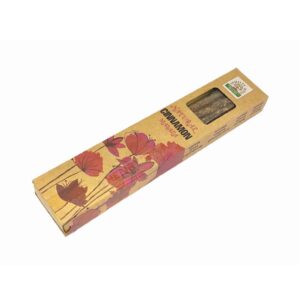 Namaste India Natural Incense (Cinnamon)
