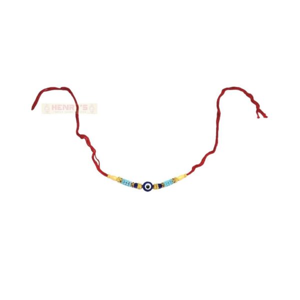 Laxmi String Evil Eye (D)