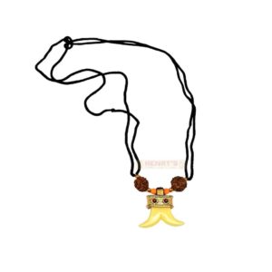 Haathi Dant Necklace