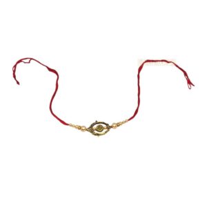 Laxmi String Om Swastika