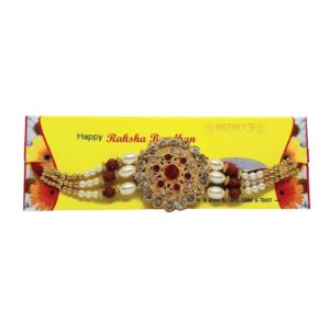 Rakhi Elegant (A)