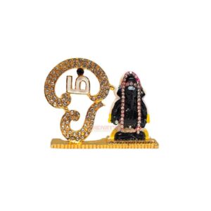 Mini Tamil Om and Ganesh