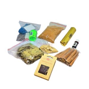 Business Purification Pack