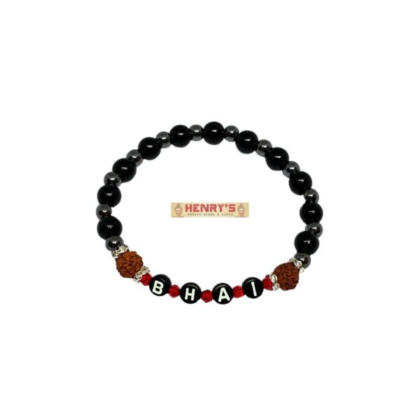 Bhai Bracelet