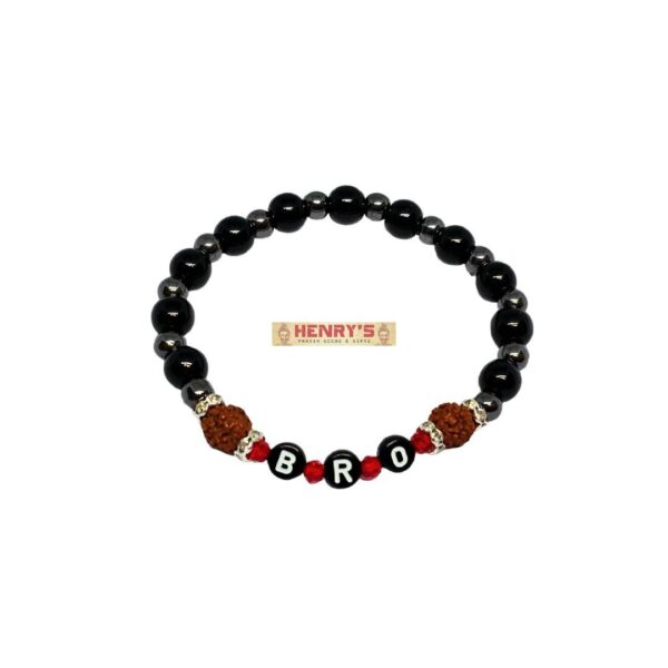 Bro Bracelet