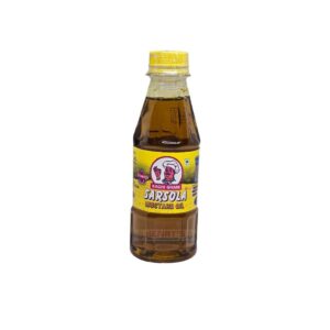 Sarsola Mustard Oil 200ml