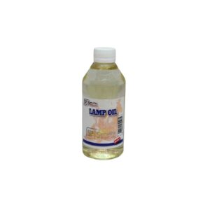 Lamp Oil 200ml