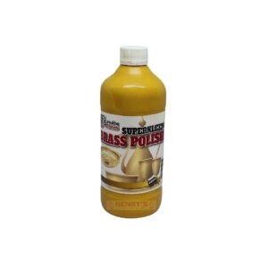 Brasso 350ml